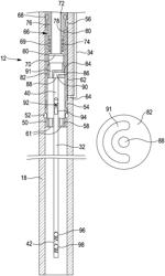 Wellbore injection system