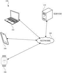 Adaptive cross-device event data synchronization