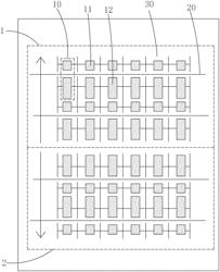 TFT substrate