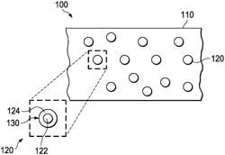 Corona shielding system for an electrical machine