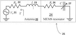 Sensor and a sensor system