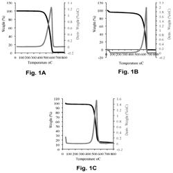 MTBE-REMOVAL COMPOSITION WITH ACID-TREATED FLY ASH PARTICLES