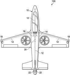 ELECTRIC REACTION CONTROL SYSTEM