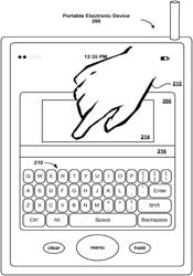 METHOD, SYSTEM, AND GRAPHICAL USER INTERFACE FOR PROVIDING WORD RECOMMENDATIONS