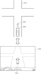 METHOD OF OUTPUTTING THREE-DIMENSIONAL IMAGE AND ELECTRONIC DEVICE PERFORMING THE METHOD