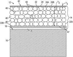 Method of producing insulating three-dimensional (3D) structures using 3D printing