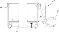 Systems, methods, and storage units for article transport and storage