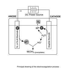 Cathode, electrochemical cell and its use