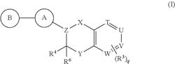 Antidiabetic bicyclic compounds