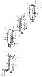 Process for the production of thermally modified starch