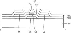 Thin film transistor, method of manufacturing the same and liquid crystal display apparatus having the same