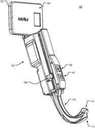 SYSTEM, APPARATUS, AND METHOD FOR IMAGE-GUIDED LARYNGOSCOPY