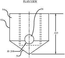 VENT TUBE APPARATUS, SYSTEM AND METHODS WITH TRACEABLE CAP FOR VENT TUBE INTRUSION DETECTION