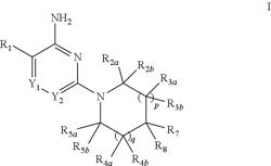 N-AZASPIROCYCLOALKANE SUBSTITUTED N-HETEROARYL COMPOUNDS AND COMPOSITIONS FOR INHIBITING THE ACTIVITY OF SHP2