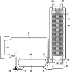 HYBRID HEAT PIPE