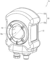 Fire suppression system modules and methods of sealing