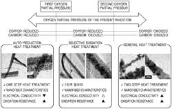 Metal-carbon nanofiber and production method thereof