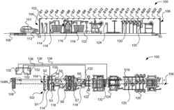 Automated car wash conveyor system and methods thereto