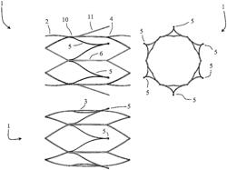 Vascular filter device