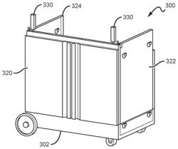 Collapsible cart