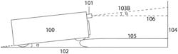 Method and apparatus for improving range finding system readings