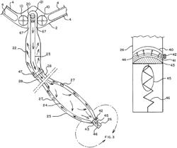 Breathing apparatus and method for the use thereof