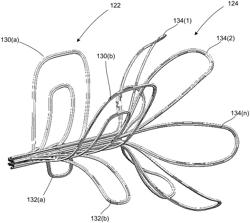 Systems and methods for therapeutic nasal neuromodulation