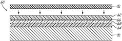 Fire-rated roofing system