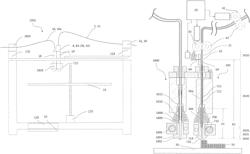 Multilayer fiber reinforcement design for 3D printing