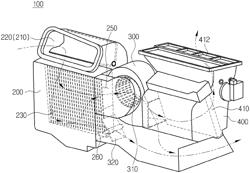 AIR CONDITIONER FOR VEHICLE