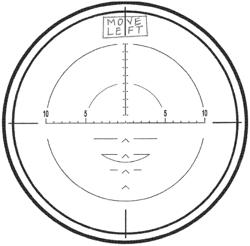 SYSTEM FOR TRACKING A PRESUMED TARGET USING NETWORK-CONNECTED LEAD AND FOLLOWER SCOPES, AND SCOPE FOR CONFIGURED FOR USE IN THE SYSTEM