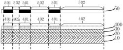 ARRAY SUBSTRATE AND MANUFACTURING METHOD THEREOF