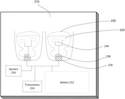 System For Charging Wireless Devices