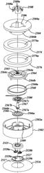 Negative pressure wound therapy apparatus