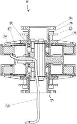 Unmanned aerial vehicle