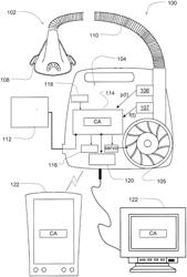 METHODS AND APPARATUS FOR MONITORING AND TREATING RESPIRATORY INSUFFICIENCY