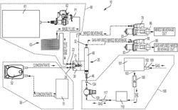 Apparatuses, Systems, and Methods for Injecting Gasses into Beverages