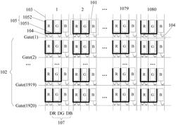 TOUCH DISPLAY PANEL, METHOD FOR DRIVING THE SAME, AND DISPLAY DEVICE