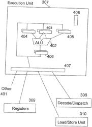 FUNCTION VIRTUALIZATION FACILITY FOR FUNCTION QUERY OF A PROCESSOR