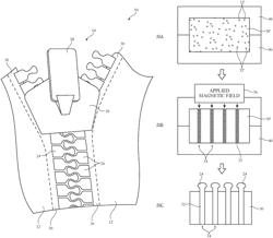 Magnetic closures