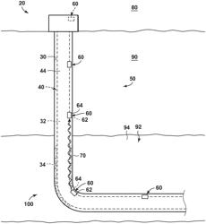 Methods of network peer identification and self-organization using unique tonal signatures and wells that use the methods