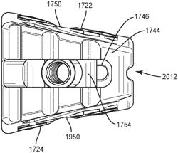 SPINAL IMPLANT SYSTEM AND METHOD