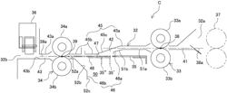 SHEET FOLDING APPARATUS