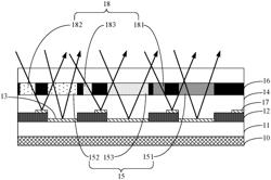 DISPLAY DEVICE AND METHOD FOR MANUFACTURING THE SAME