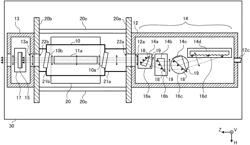 LASER DEVICE AND LINE NARROW OPTICS