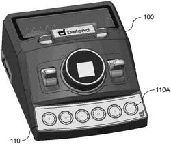 TOUCH CONTROL HUMAN MACHINE INTERFACE