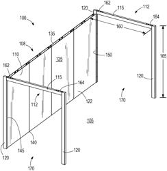 Subarchitectural office system