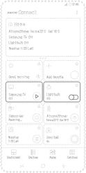 Display screen or portion thereof with graphical user interface