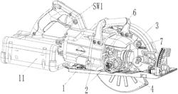 CIRCULAR SAW