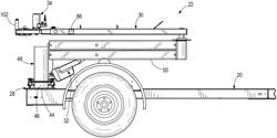 VALVE OPERATING DEVICE HAVING A MOVABLE ARM FOR USE IN EXERCISING VALVES